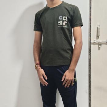 Dax Patel
